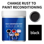 ⏰2025 new limited-time discount at half price✨Rust-proof paint for metal, environmentally friendly materials, safe to use 💯