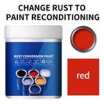 ⏰2025 new limited-time discount at half price✨Rust-proof paint for metal, environmentally friendly materials, safe to use 💯